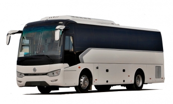 Автобус Golden Dragon 6957